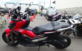 HONDA X-ADV 750 2019 RC95
