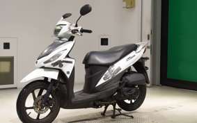 SUZUKI ADDRESS 110 2023 CE47A
