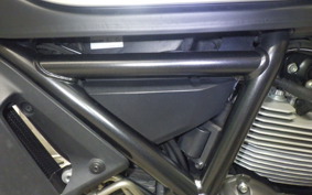 DUCATI SCRAMBLER ICON 2017