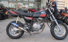 HONDA APE100 HC07