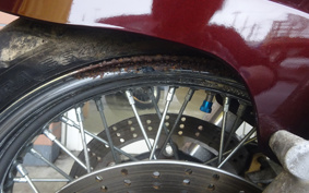 KAWASAKI ZEPHYR750RS 2002 ZR750C