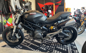 DUCATI MONSTAR 696 2013 ZDMM500AACB