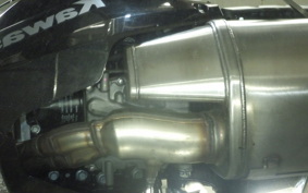 KAWASAKI NINJA 400 ABS 2016 EX400E