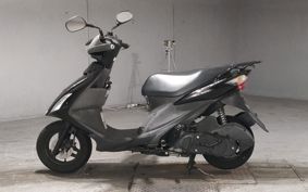 SUZUKI ADDRESS V125 CF4MA