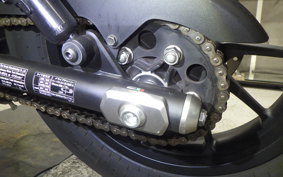 HONDA REBEL 250 A MC49