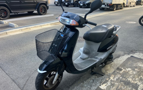 HONDA LEAD 100 JF06