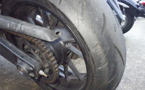 YAMAHA XSR700 2018 RM22J