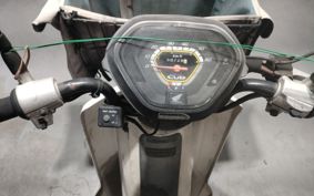 HONDA SUPER CUB50 AA04