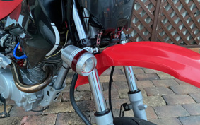 HONDA XR50 MOTARD AD14