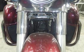 HARLEY FLHTCUTG TRIKE 2016