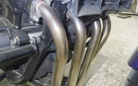 HONDA CB400SF GEN 4 A 2021 NC42