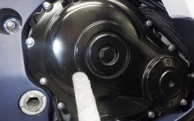 SUZUKI GSX-R750 2013