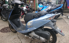 HONDA DIO AF62