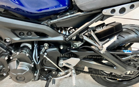 YAMAHA XSR900 2019 RN56J