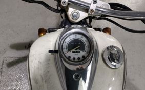 YAMAHA DRAGSTAR 250 VG02J