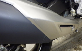 HONDA CBR400R 2021 NC56