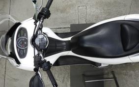 HONDA PCX 150 2016 KF12