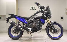 YAMAHA TENERE 700 2021 DM09J