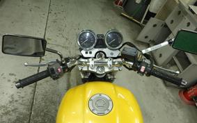 YAMAHA XJR400 Gen.3 R 2003 RH02J