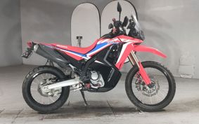 HONDA CRF250 RALLY  MD47