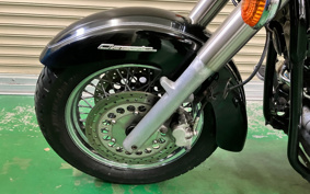 YAMAHA DRAGSTAR 1100 CLASSIC 2001 3J00