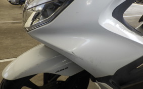 HONDA PCX 150 ABS 2017 KF30