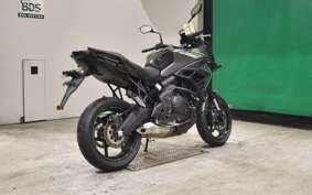 KAWASAKI VERSYS A 2025 LE650H