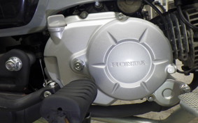 HONDA CROSS CUB 50 2018 AA06