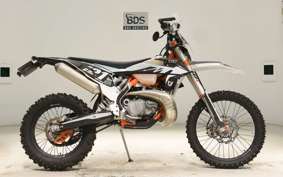 KTM 250 EXC TPI