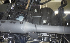 HONDA REBEL 250 A 2009 MC49