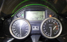 KAWASAKI ZX 1400 NINJA R 2014