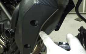 YAMAHA MT-07 2014 RM07J