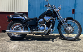 HONDA STEED 400 VLS 1998 NC37