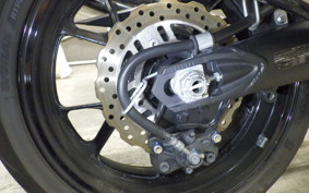 KAWASAKI ZZ1400 NINJA R 2009 ZXT40C