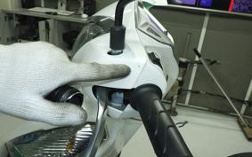 HONDA LEAD 125 2017 JF45