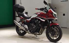 HONDA CB400 SUPER BOLDOR A 2019 NC42