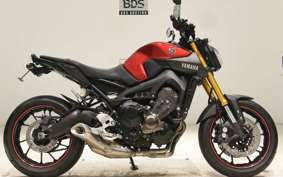 YAMAHA MT-09 2016 RN34J