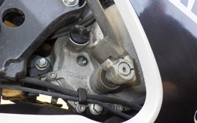 YAMAHA TZR250 R 3XV