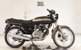 HONDA CB250 N CB250N