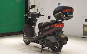 YAMAHA AXIS 125 TREET 2021 SE53J