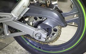 KAWASAKI KR250 2025 KR250A