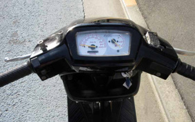SUZUKI ADDRESS V100 CE11A