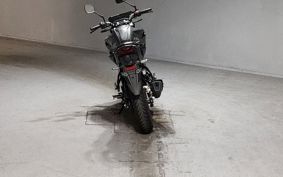 HONDA HORNET 2.0 MC56