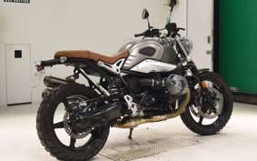 BMW R NINE T SCRAMBLER 2018