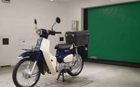 HONDA C110 SUPER CUB 2016 JA44