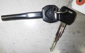 HONDA REBEL 250 S MC49