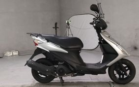 SUZUKI ADDRESS V125 CF4MA