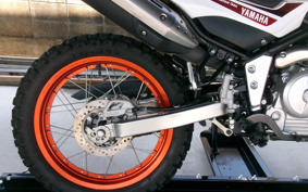 YAMAHA SEROW 250 DG17J