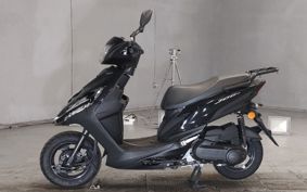 YAMAHA JOG125 SEJ5J