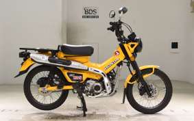 HONDA CT125-2 1998 JA65